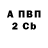 Alpha PVP СК КРИС MARKERIN